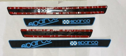 SPARCO- Scuff Plates (Universal)