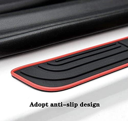 SPARCO- Scuff Plates (Universal)