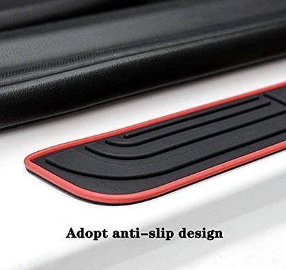 SPARCO- Scuff Plates (Universal)