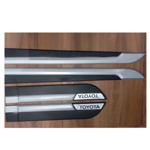Universal Smart Cladding for Toyoto
