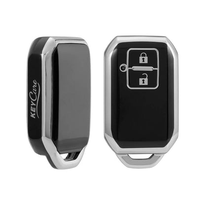 TPU Key Cover fit for Maruti Suzuki KC-05