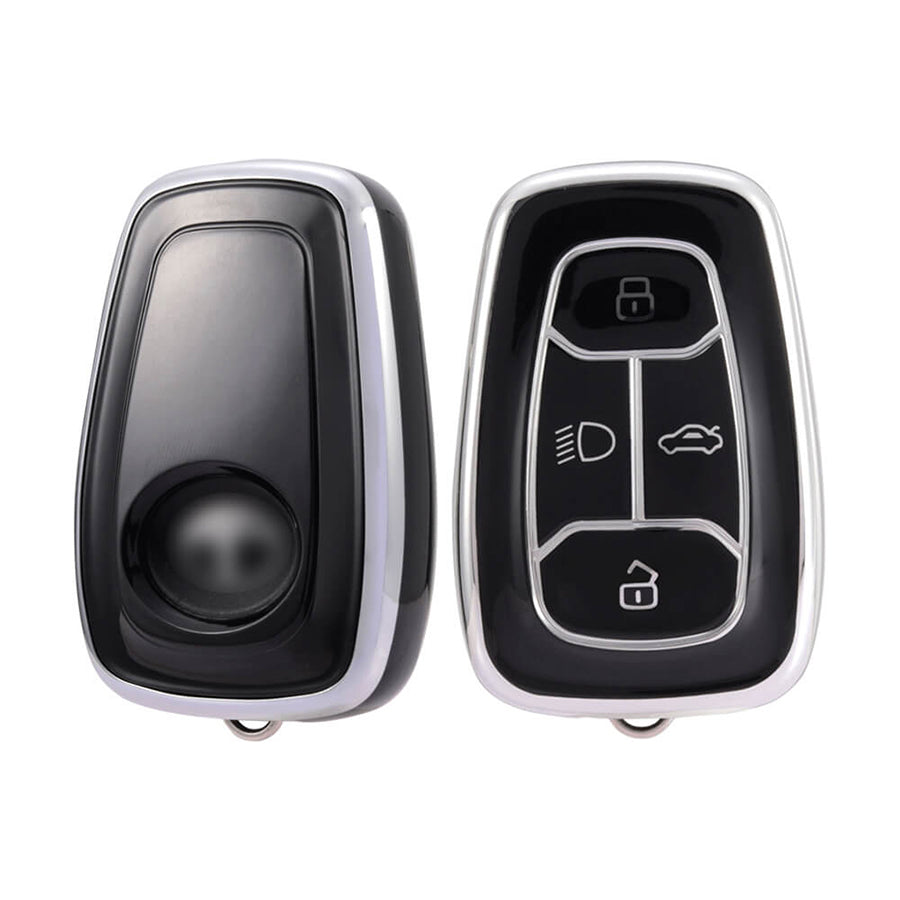 TPU Key Cover fit for Tata TP08