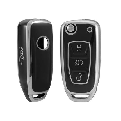 TPU Key Cover fit for Tata TP29