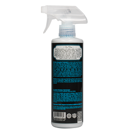 Silk Shine Vinyl, Rubber, Plastic Satin Protectant Dressing