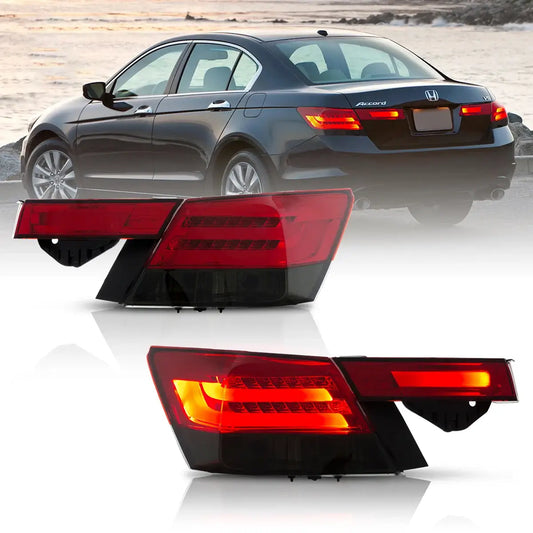 LED Tail Lamp For Accord- Model 2008 Onwards