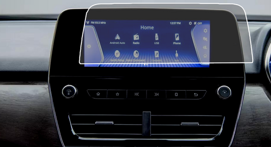 Premium Screen Guard for Tata Harrier