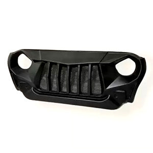 Gladiator Style Grill for New Mahindra Thar