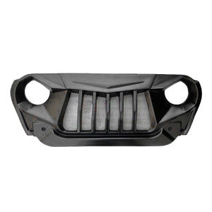 Gladiator Style Grill for New Mahindra Thar