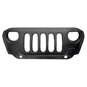 5 Slot Type grill for New Mahindra Thar