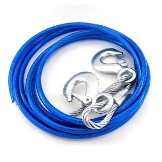 Heavy Duty Car Auto Recovery Towing Rope