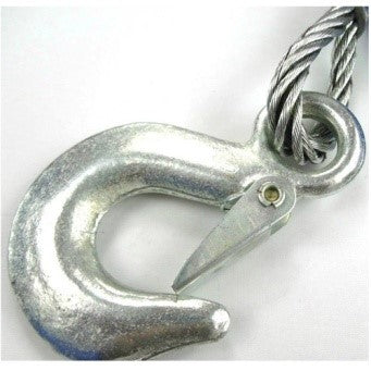 Heavy Duty Car Auto Recovery Towing Rope