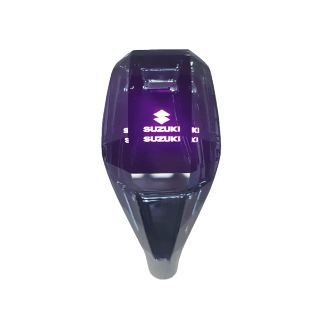 Gear Knob With With LED Light For Maruti Suzuki