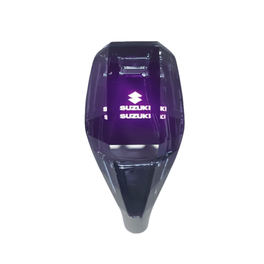 Gear Knob With With LED Light For Maruti Suzuki