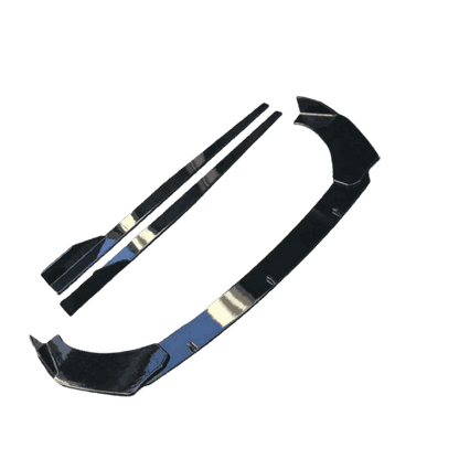 ABS Splitter Kit For Cars - Universal