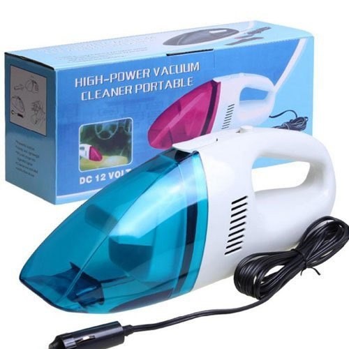 Portable Car Vacuum Cleaner at low price