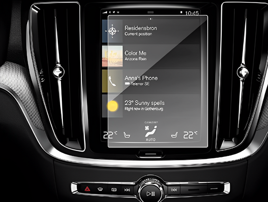 Premium Screen Guard for Volvo S90
