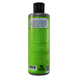 Slick Finish Cleaner Wax Light Paint Cleanser & Brilliant Shine Carnauba Wax