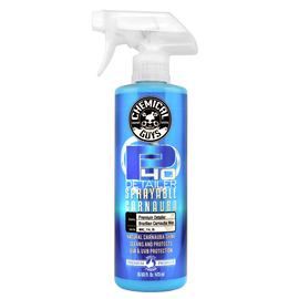 P40 Quick Detail Spray Natural Carnauba Shine
