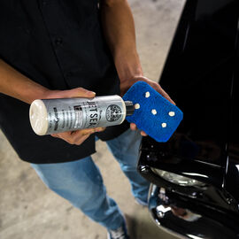 Jetseal Durable Sealant And Paint Protectant