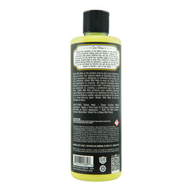 Butter Wet Wax Warm & Deep Carnauba Shine