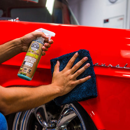 Ecosmart Waterless Car Wash & Wax Ready To Use