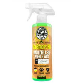 Ecosmart Waterless Car Wash & Wax Ready To Use