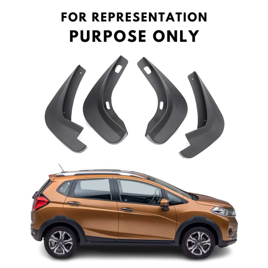 Mud Flap For Honda WR-V - Model 2020 Onwards