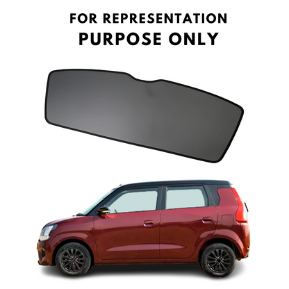 Car Window Fix Black Sunshades For Maruti Suzuki Wagon R