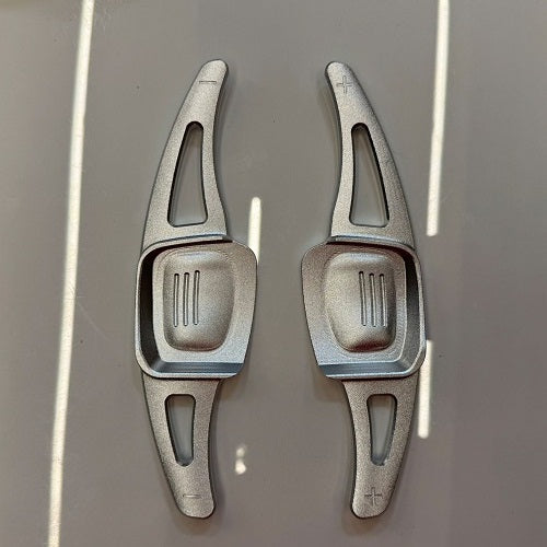 Volkswagen Virtus Paddle Shifter Extension