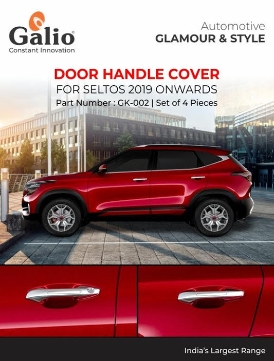 Door Handle Cover for KIA Seltos