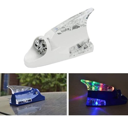 premium Quality Shark Fin With Led