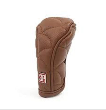 Leather Car Gear Shift Knob Skid Proof Protection Cover for Automatic/Manual Both Transmission