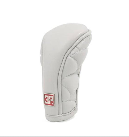Leather Car Gear Shift Knob Skid Proof Protection Cover for Automatic/Manual Both Transmission