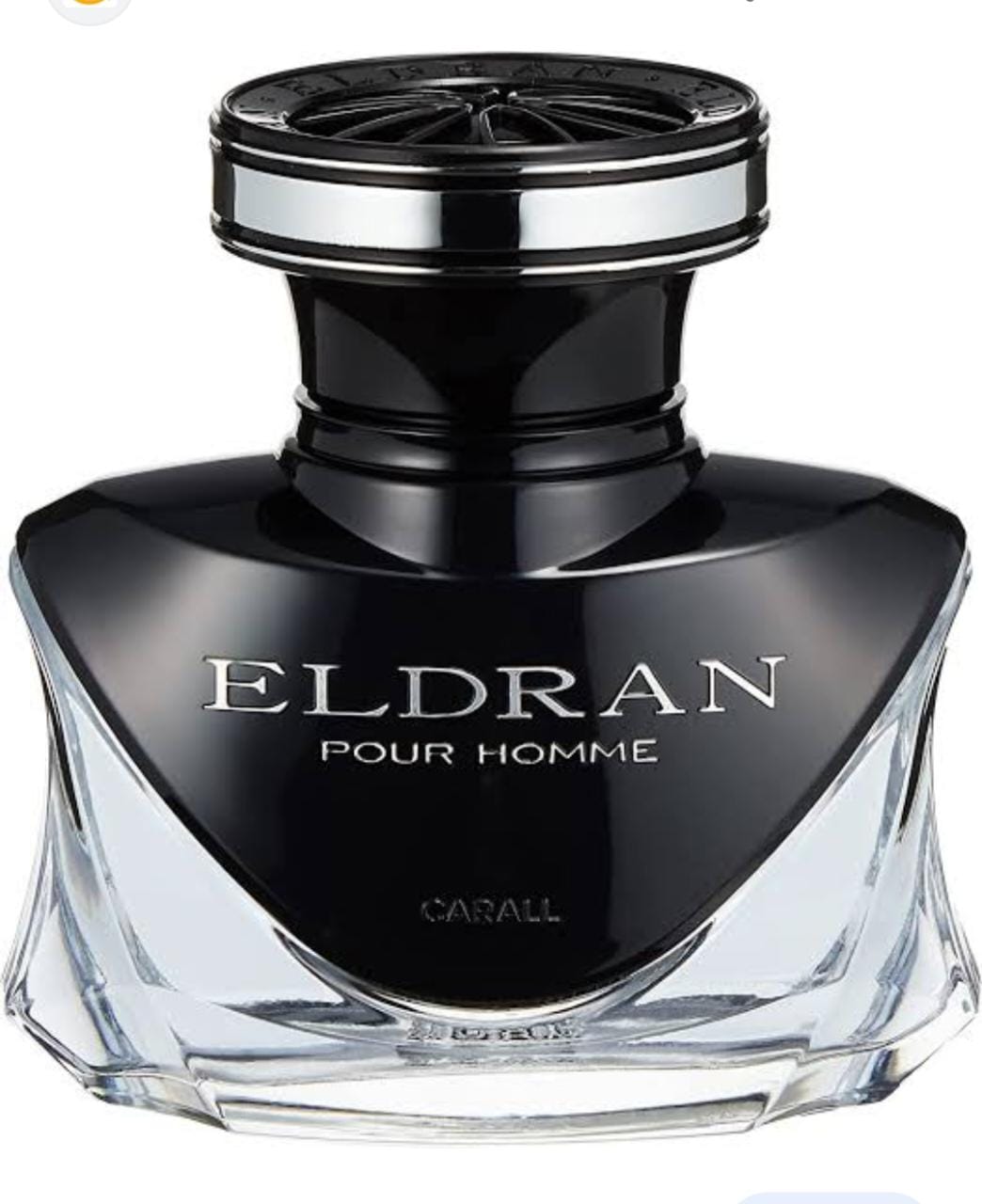 Carall Eldran Japanese Perfume - 128ML