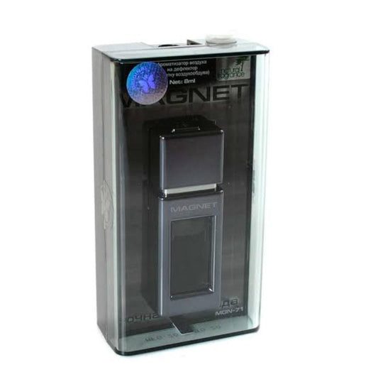 Car Luxury Organic Strong Air Freshener Perfume