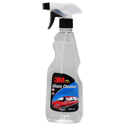 3M Car Care Glass Cleaner, 250ml