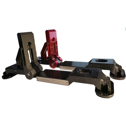 Door Hinge For Mahindra Thar - Model 2020 Onwards