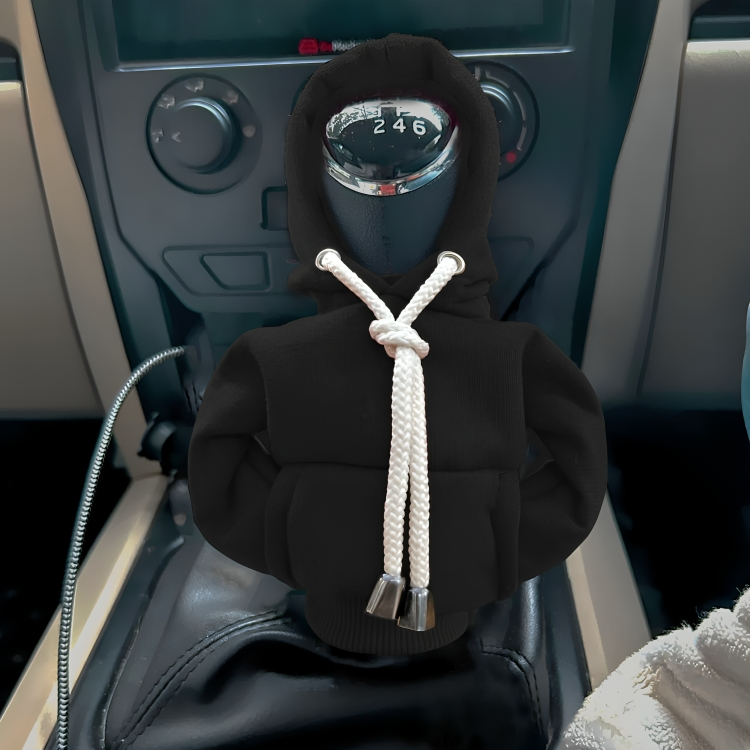 Hoodie Gear Cover
