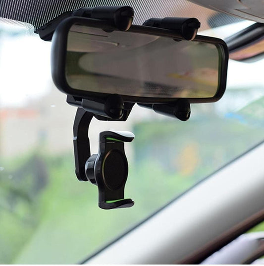 Mobile Stand RV Mirror Fitting - Model FS 46