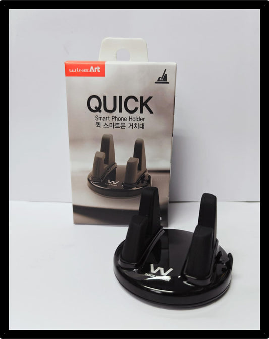 Wineart Mobile Stand - Quick Smartphone Holder
