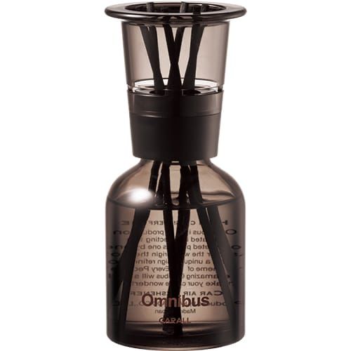 CARALL Omnibus Diffuser - Diamond Wood Car Air Freshener