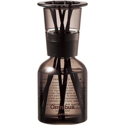 CARALL Omnibus Diffuser - Diamond Wood Car Air Freshener