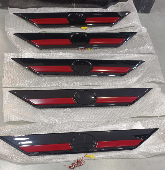 Dicky Light For Toyota Innova Hycross - Model 2022 Onwards