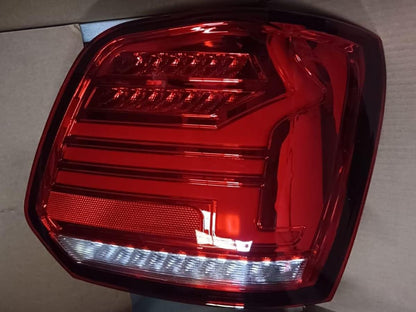 Tail Lamp For Polo - Model 2010 Onwards