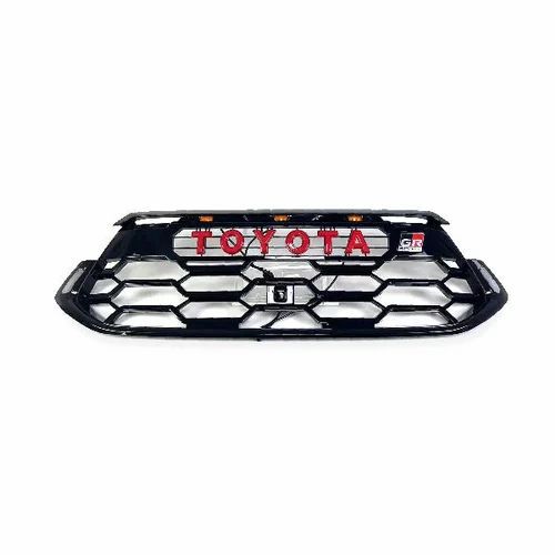 Bumper Grill For Toyota Hilux – Model 2022 Onwards