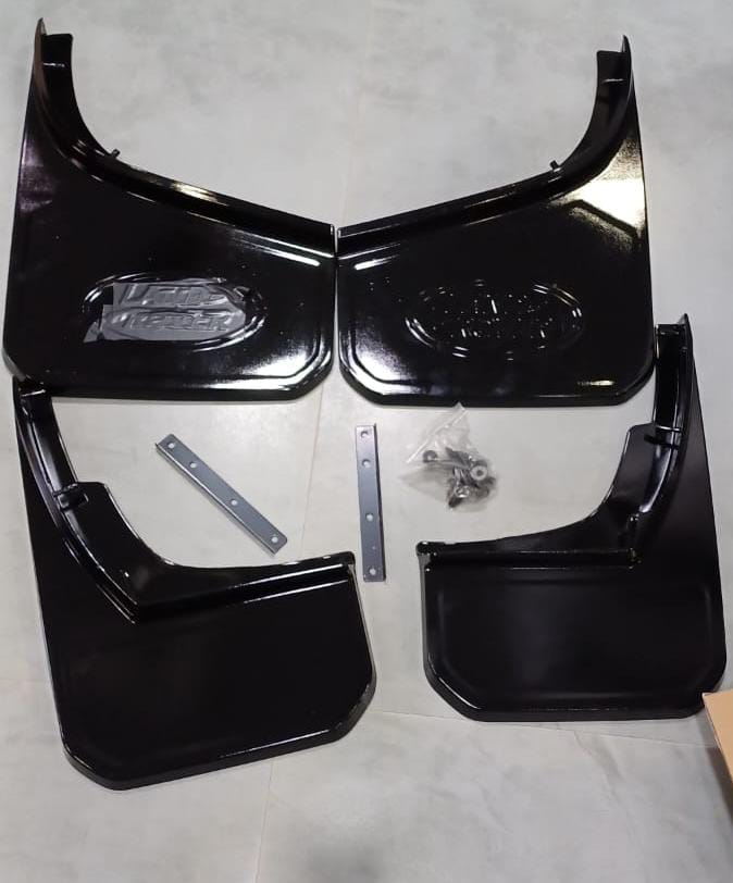 Mud Flap For Land Rover Defender - Model 2020 Onwards