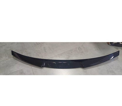 Premium Quality Trunk Lip Spoiler For BMW 3 Series G20 Cars