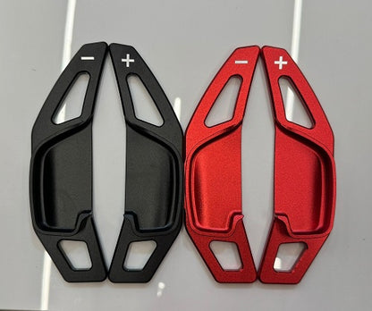 Steering Wheel Paddle Shifter Extension For Toyota Cars