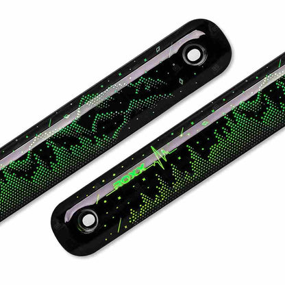 Ambient Interior Lights For Thar Roxx - Model 2024 Onwards