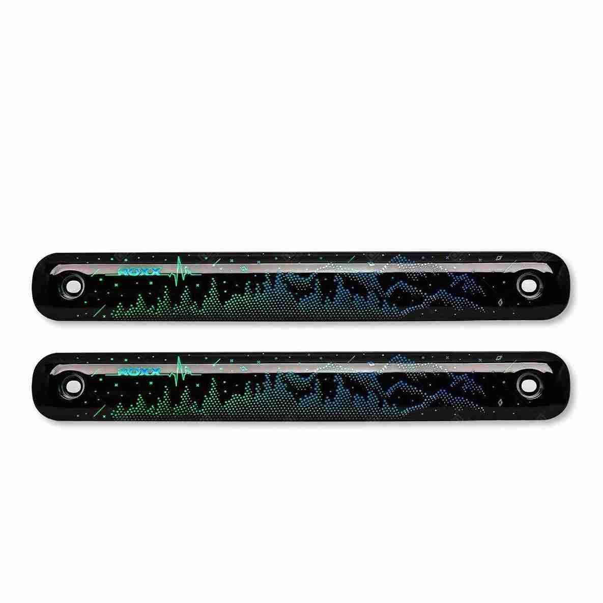 Ambient Interior Lights For Thar Roxx - Model 2024 Onwards